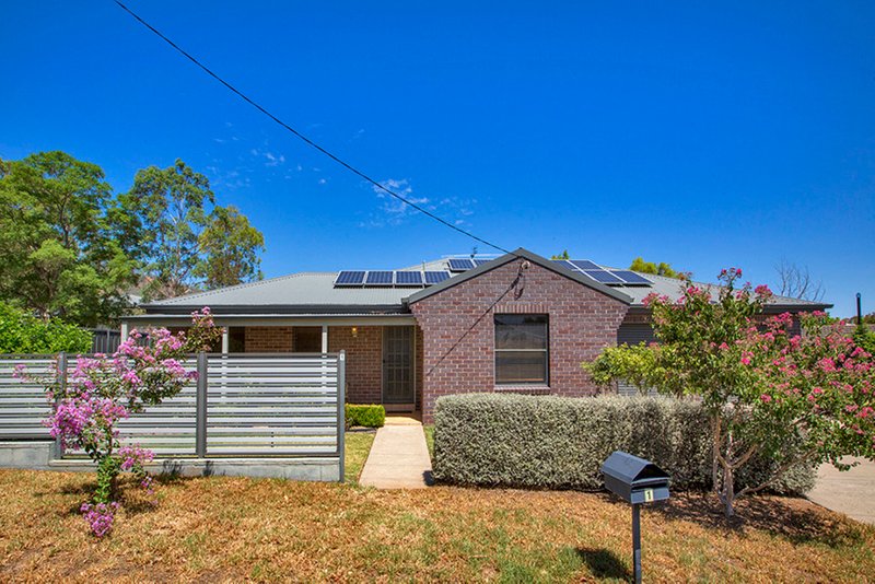 Photo - 1 Lae Avenue, East Tamworth NSW 2340 - Image