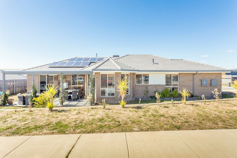 Photo - 1 Laffan Street, Coombs ACT 2611 - Image 1