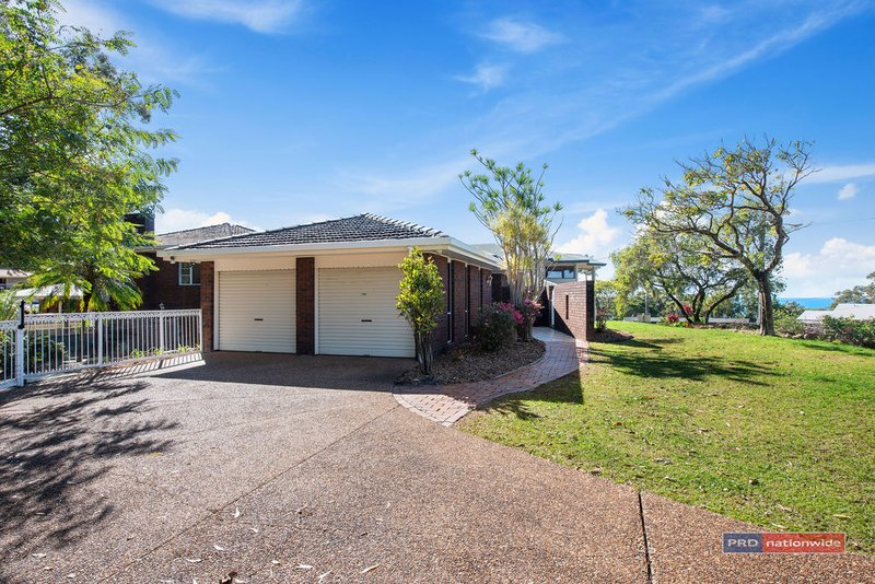 1 Lagoona Close, Korora NSW 2450