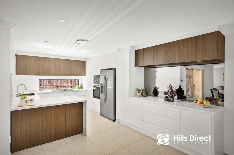 Photo - 1 Laguna Street, Kellyville Ridge NSW 2155 - Image 2