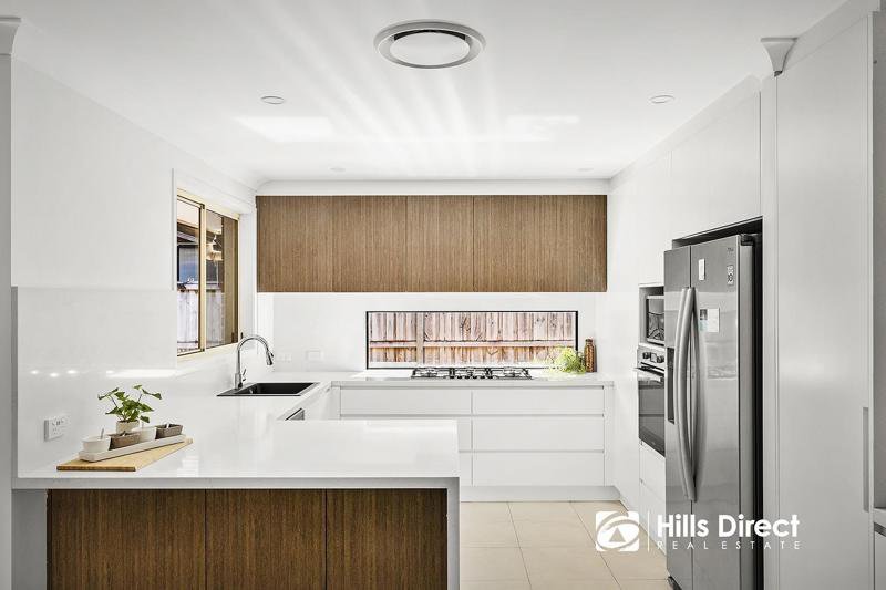 Photo - 1 Laguna Street, Kellyville Ridge NSW 2155 - Image 3