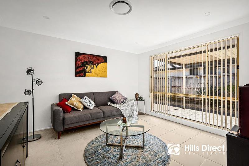 Photo - 1 Laguna Street, Kellyville Ridge NSW 2155 - Image 5