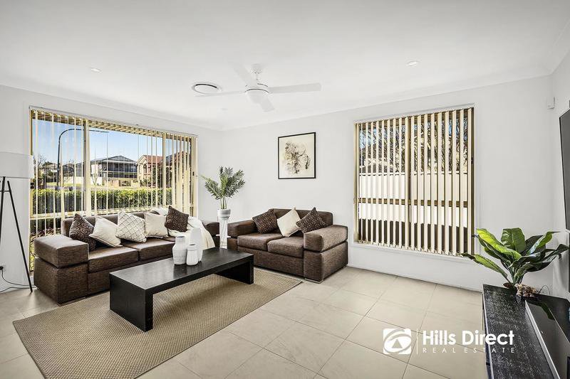 Photo - 1 Laguna Street, Kellyville Ridge NSW 2155 - Image 7