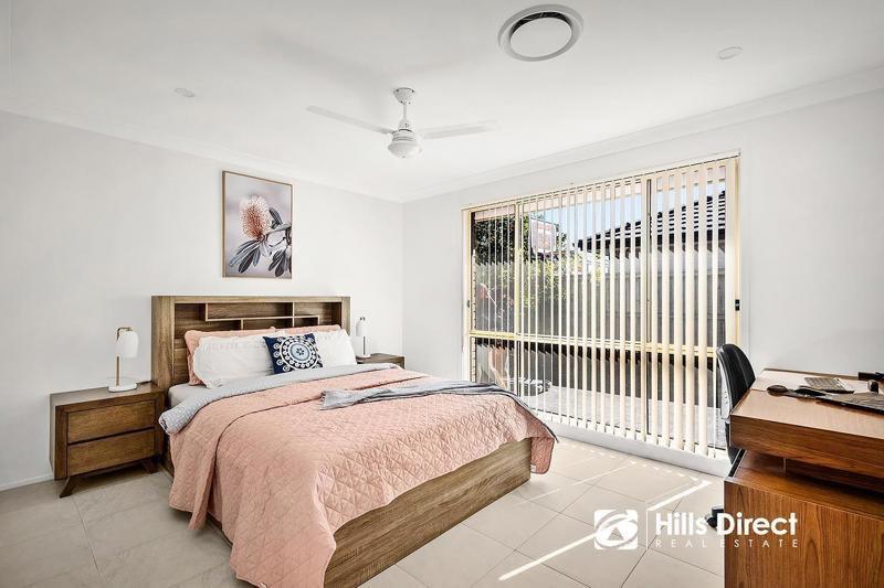 Photo - 1 Laguna Street, Kellyville Ridge NSW 2155 - Image 8