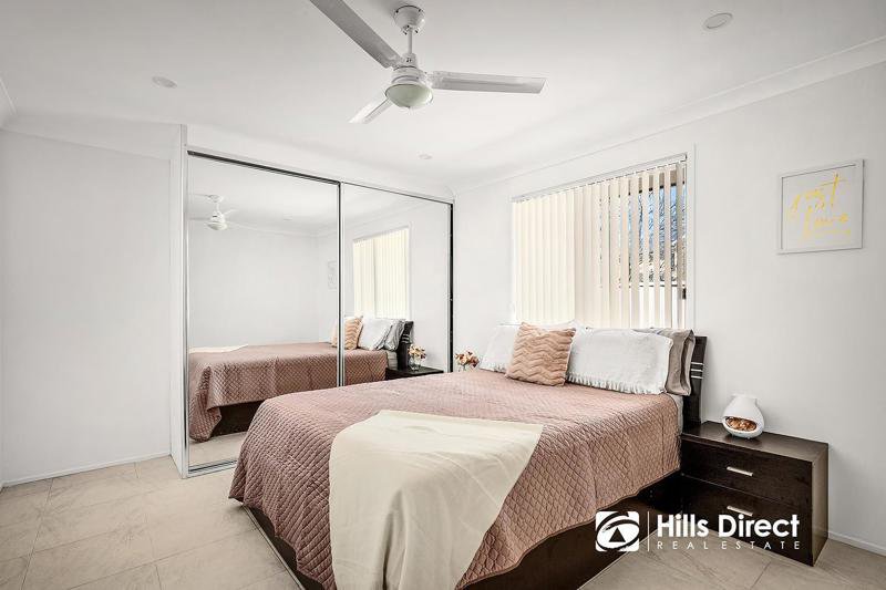 Photo - 1 Laguna Street, Kellyville Ridge NSW 2155 - Image 10