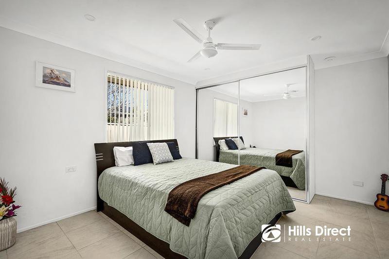 Photo - 1 Laguna Street, Kellyville Ridge NSW 2155 - Image 11