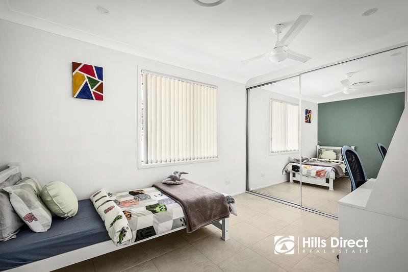 Photo - 1 Laguna Street, Kellyville Ridge NSW 2155 - Image 12