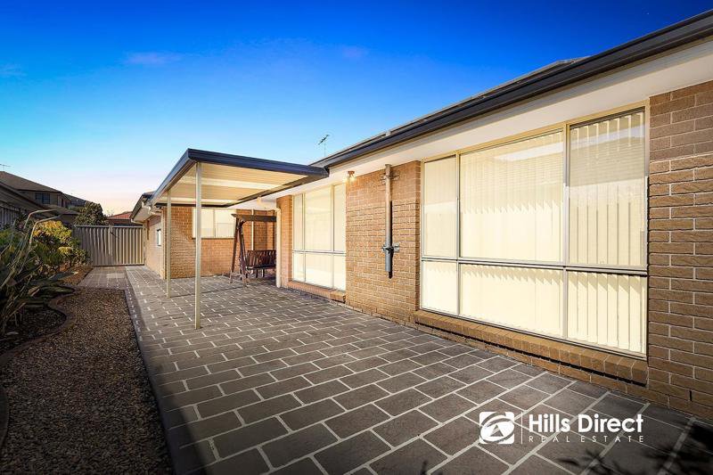 Photo - 1 Laguna Street, Kellyville Ridge NSW 2155 - Image 13