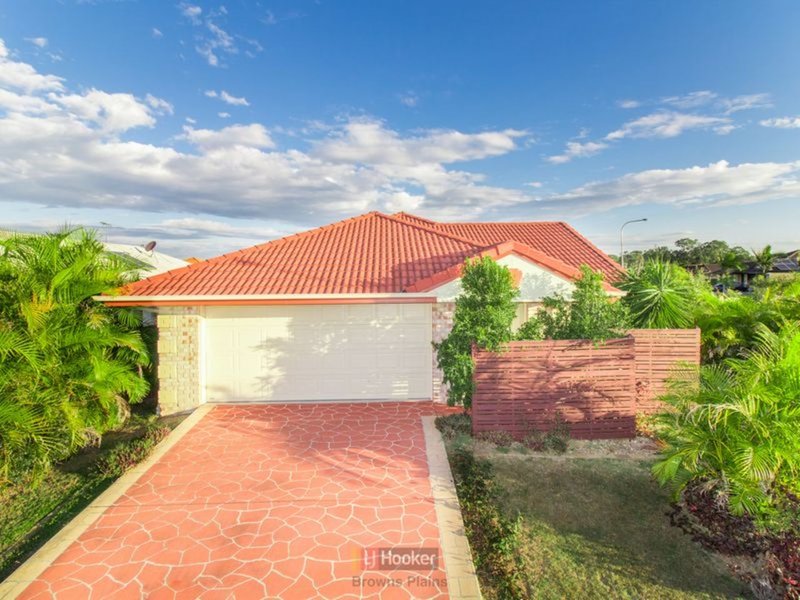 Photo - 1 Lake Cooloola Court, Logan Reserve QLD 4133 - Image 10