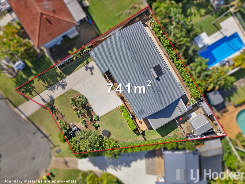 1 Lake View Drive, Thornlands QLD 4164