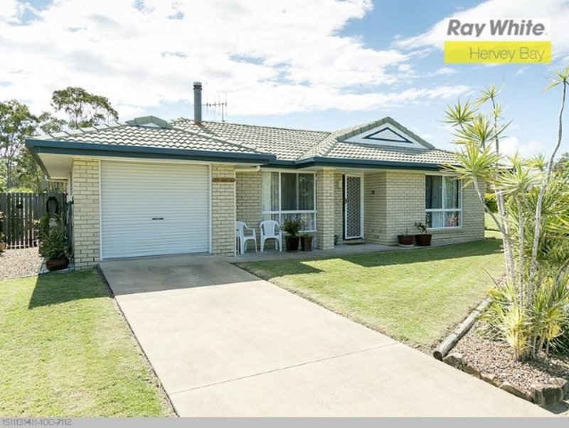 1 Lakeside Drive, Burrum Heads QLD 4659