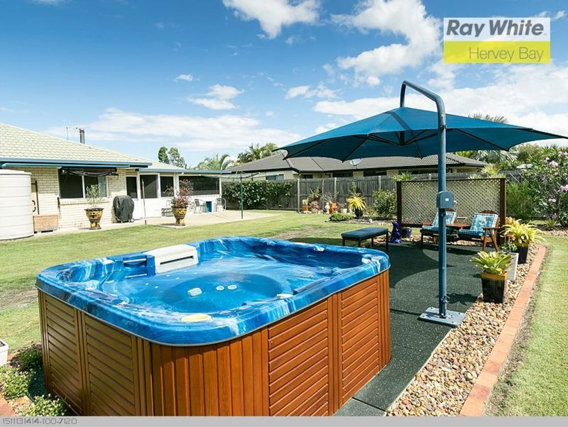 Photo - 1 Lakeside Drive, Burrum Heads QLD 4659 - Image 2