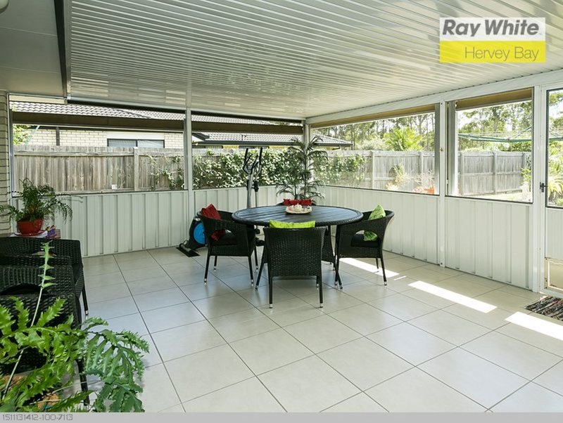 Photo - 1 Lakeside Drive, Burrum Heads QLD 4659 - Image 3