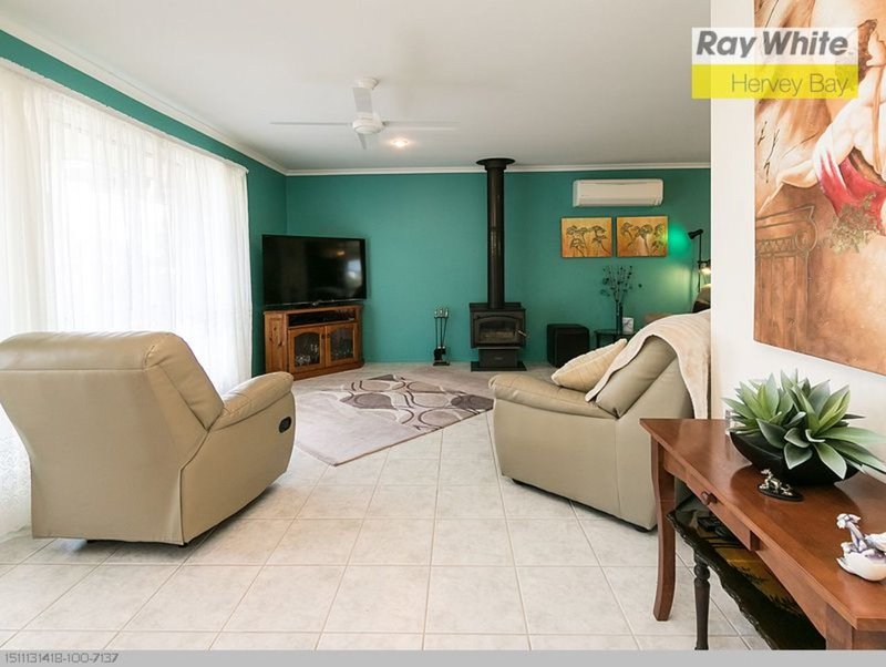 Photo - 1 Lakeside Drive, Burrum Heads QLD 4659 - Image 11