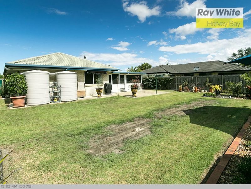 Photo - 1 Lakeside Drive, Burrum Heads QLD 4659 - Image 20