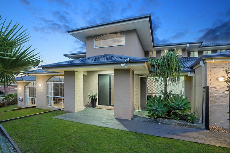 Photo - 1 Lambertia Court, Albany Creek QLD 4035 - Image 19