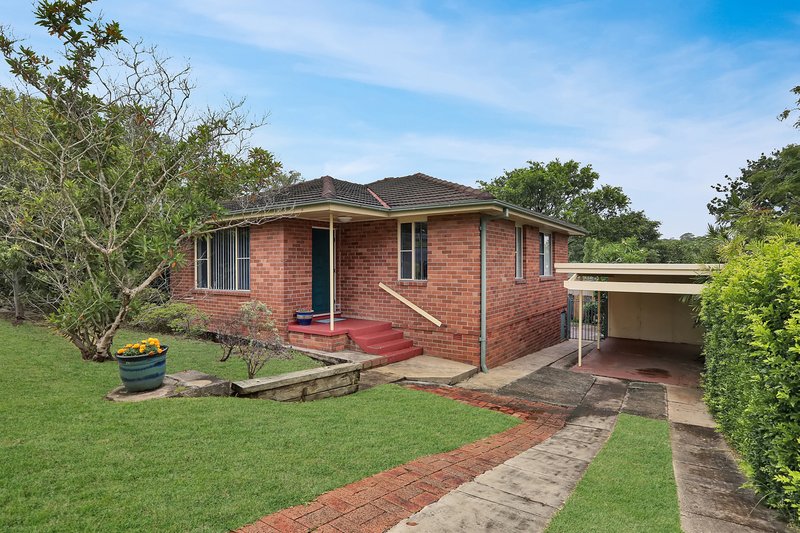 1 Lancashire Street, Berkeley NSW 2506