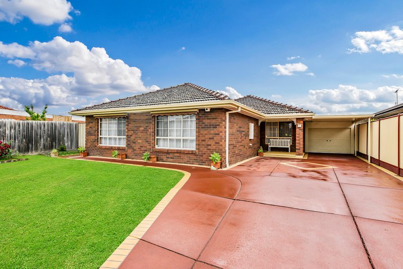 1 Lancia Drive, Keilor Downs VIC 3038