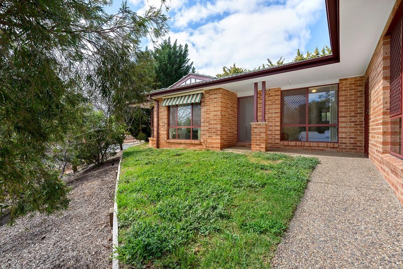 Photo - 1 Lander Crescent, Amaroo ACT 2914 - Image 3