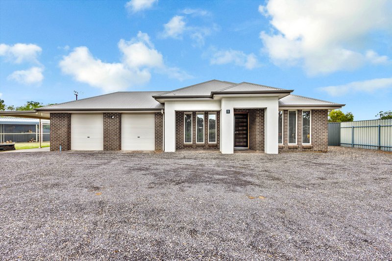 Photo - 1 Lange Road, Gawler Belt SA 5118 - Image 1