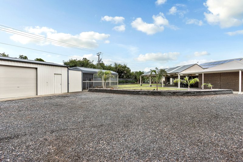 Photo - 1 Lange Road, Gawler Belt SA 5118 - Image 33