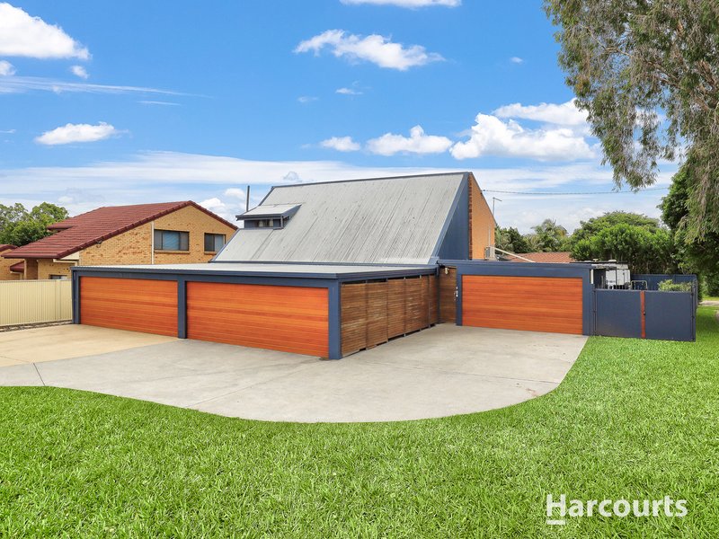 1 Langham Street, Hillcrest QLD 4118