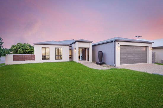 1 Langley Place, Kirwan QLD 4817