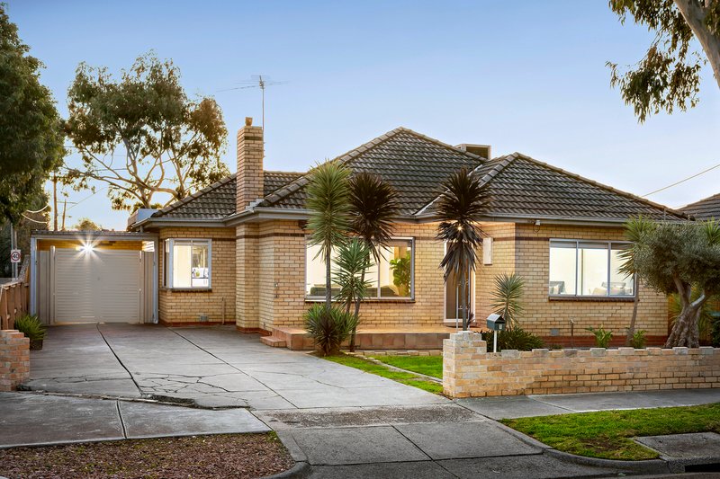 1 Lanigan Street, Fawkner VIC 3060