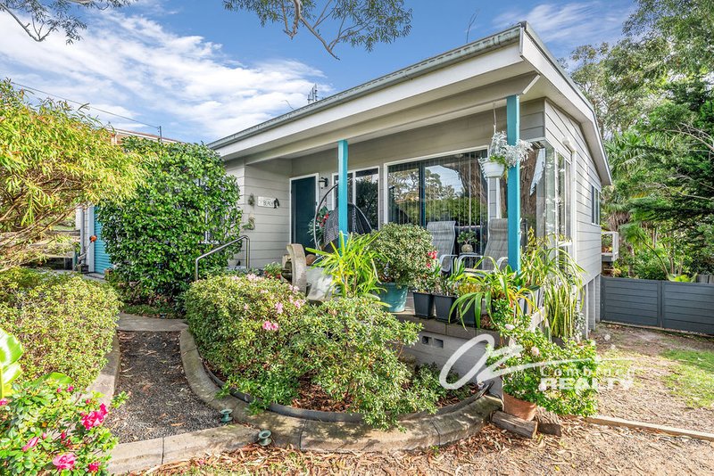 Photo - 1 Lanyon Road, Vincentia NSW 2540 - Image 17