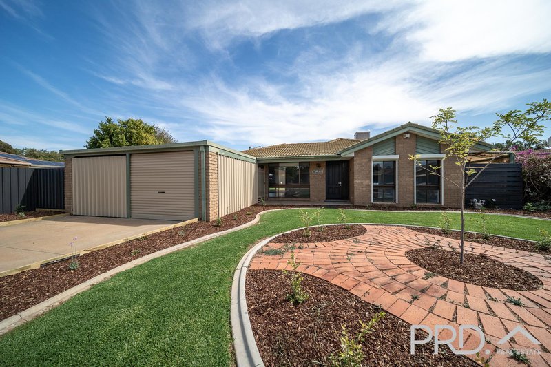 1 Lapthorne Court, Mildura VIC 3500