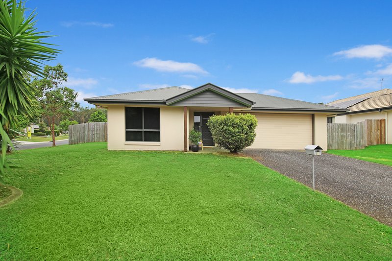 1 Lapwing Circuit, Beerwah QLD 4519