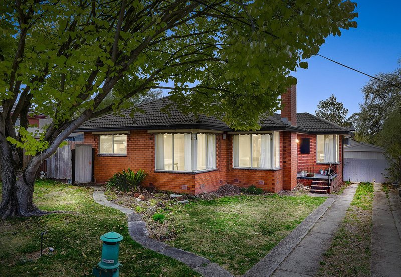 1 Lasiandra Avenue, Nunawading VIC 3131