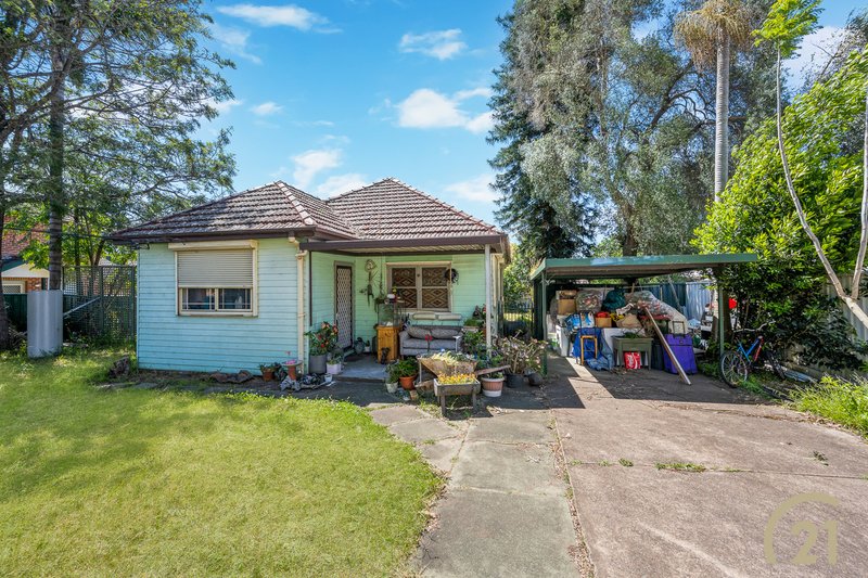 1 Laurel Street, Carramar NSW 2163 Real Estate Industry Partners