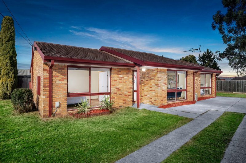 1 Lauren Court, Epping VIC 3076