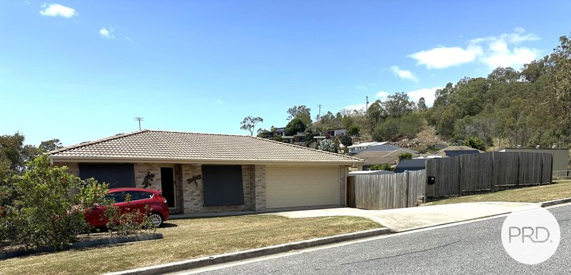 Photo - 1 Lauren Court, South Gladstone QLD 4680 - Image