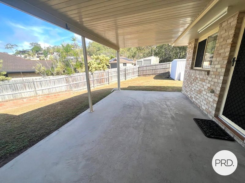 Photo - 1 Lauren Court, South Gladstone QLD 4680 - Image 4