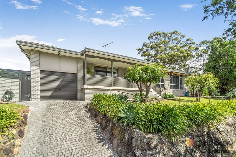 Photo - 1 Laurence Street, Greystanes NSW 2145 - Image 1