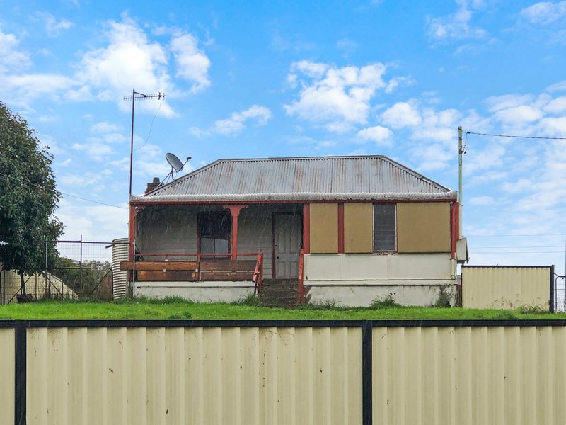 1 Laurie Street, Portland NSW 2847