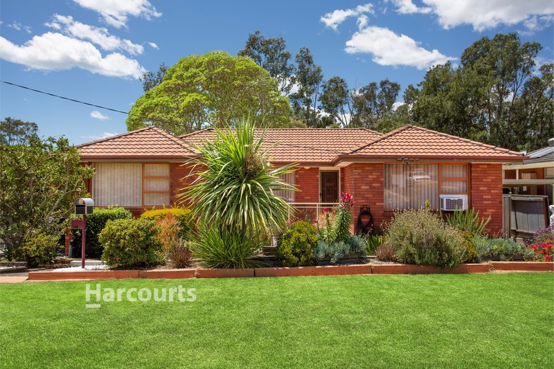 Photo - 1 Laver Road, Dapto NSW 2530 - Image 1