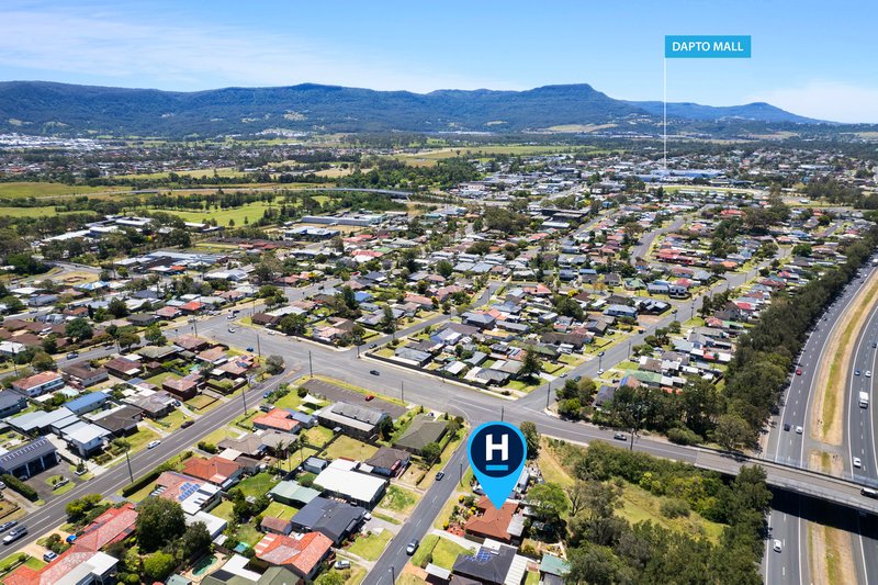 Photo - 1 Laver Road, Dapto NSW 2530 - Image 12