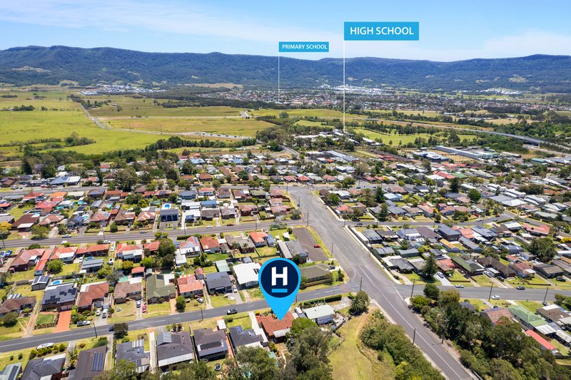 Photo - 1 Laver Road, Dapto NSW 2530 - Image 13