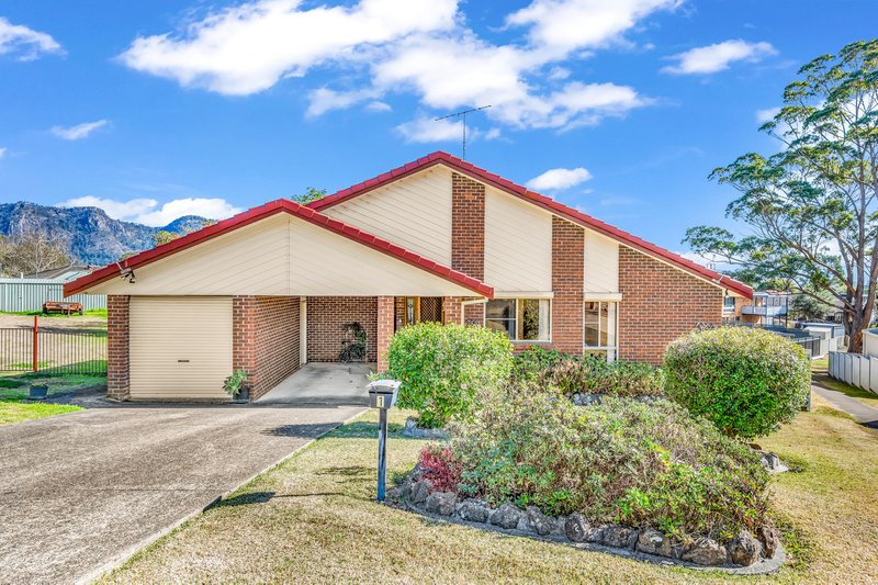 Photo - 1 Lavers Street, Gloucester NSW 2422 - Image 1