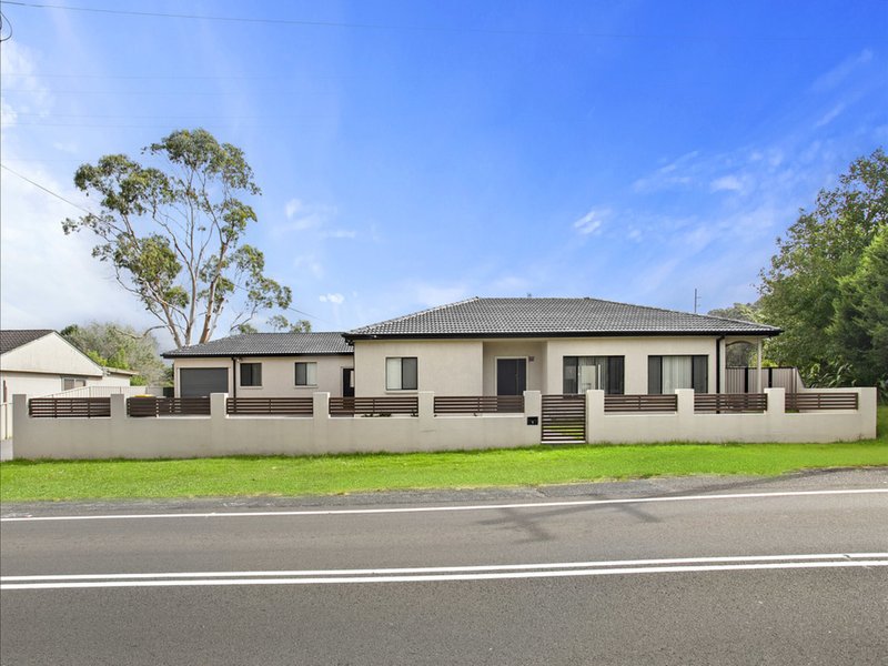 1 Lawrence Hargrave Drive, Helensburgh NSW 2508