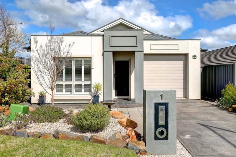 1 Lawson Street, Mount Barker SA 5251