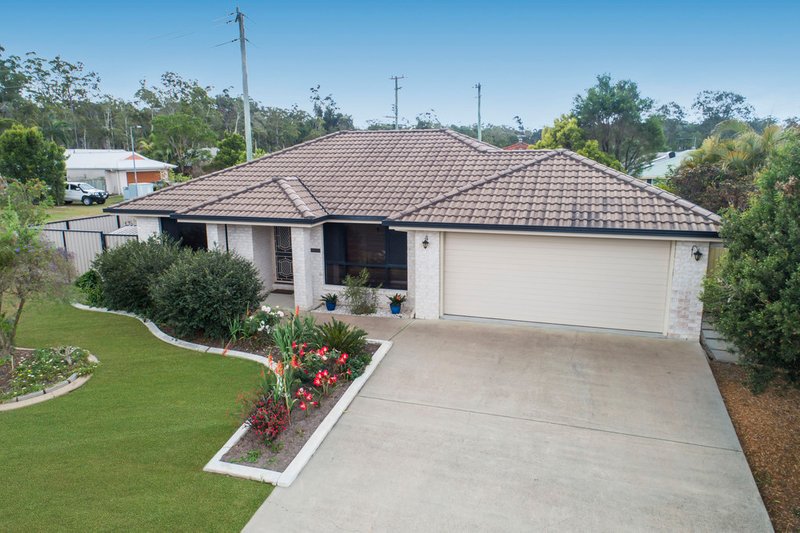 1 Layt Court, Landsborough QLD 4550