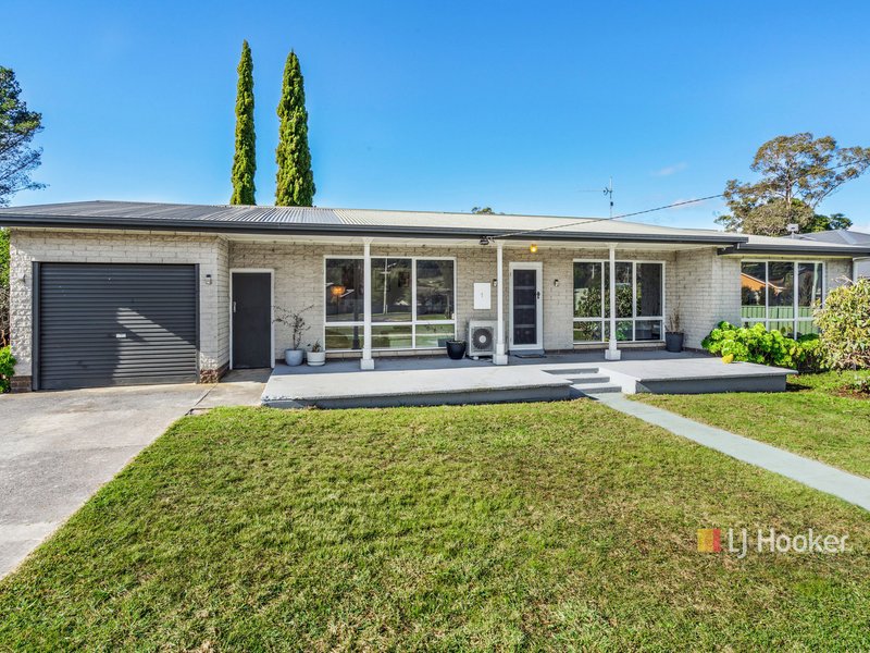 Photo - 1 Leake Street, Railton TAS 7305 - Image 1