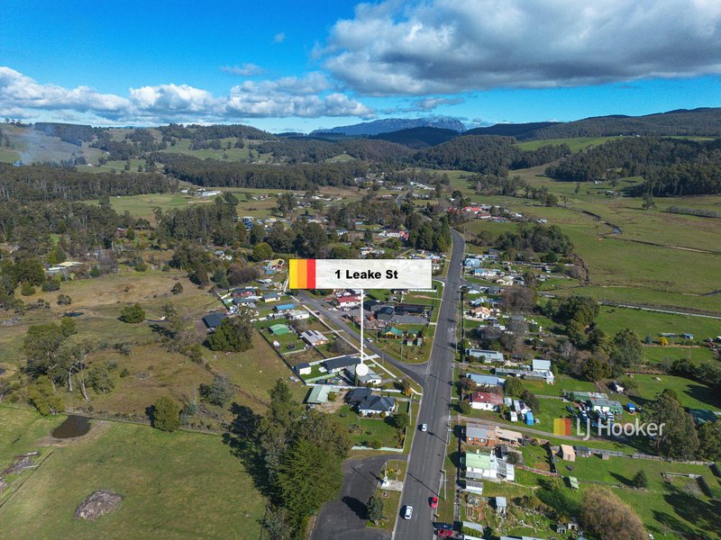 Photo - 1 Leake Street, Railton TAS 7305 - Image 14