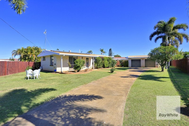 1 Leddy Crescent, Bargara QLD 4670