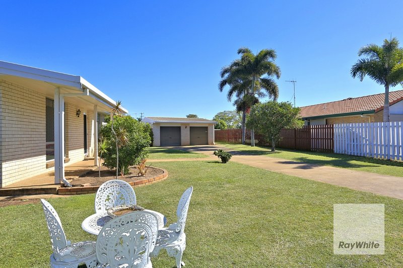 Photo - 1 Leddy Crescent, Bargara QLD 4670 - Image 4