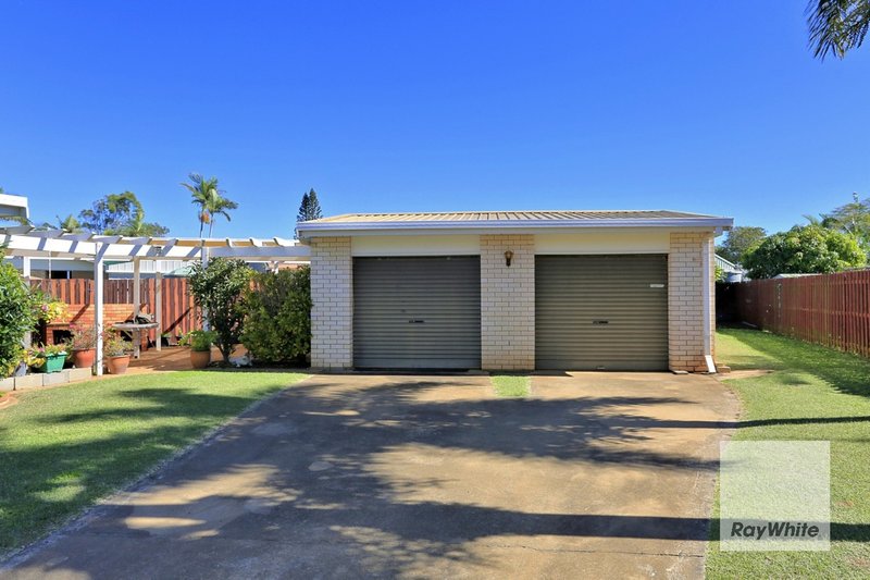 Photo - 1 Leddy Crescent, Bargara QLD 4670 - Image 22